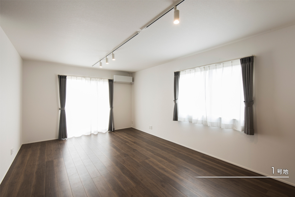 セキュレア植上町II　(分譲住宅)