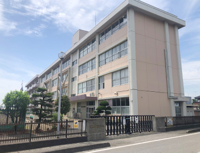 宇都宮市立姿川中央小學(xué)校