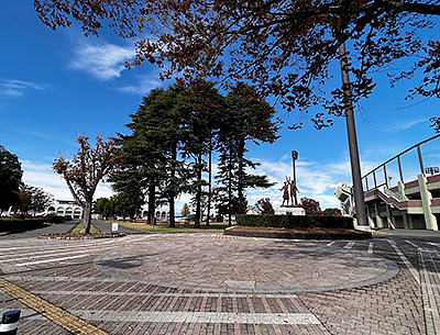 栃木県総合運(yùn)動(dòng)公園