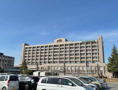 済生會宇都宮病院