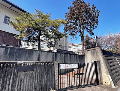 宇都宮市立陽南小學校