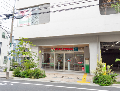 ヨークフーズ with ザ?ガーデン 自由が丘 西落合店