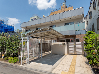 えがおの森保育園?せんごく