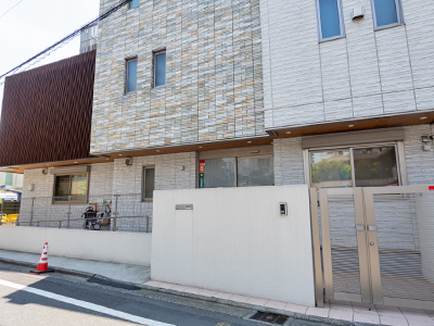 キッズパートナー文京千石