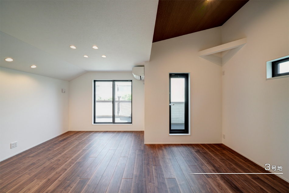 セキュレア調布小島町　(分譲住宅)