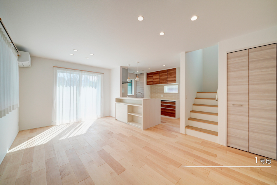 セキュレア國分寺光町 (分譲住宅)