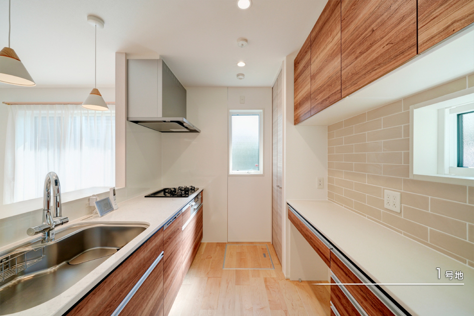 セキュレア國分寺光町 (分譲住宅)