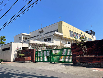 國(guó)立市立國(guó)立第八小學(xué)校
