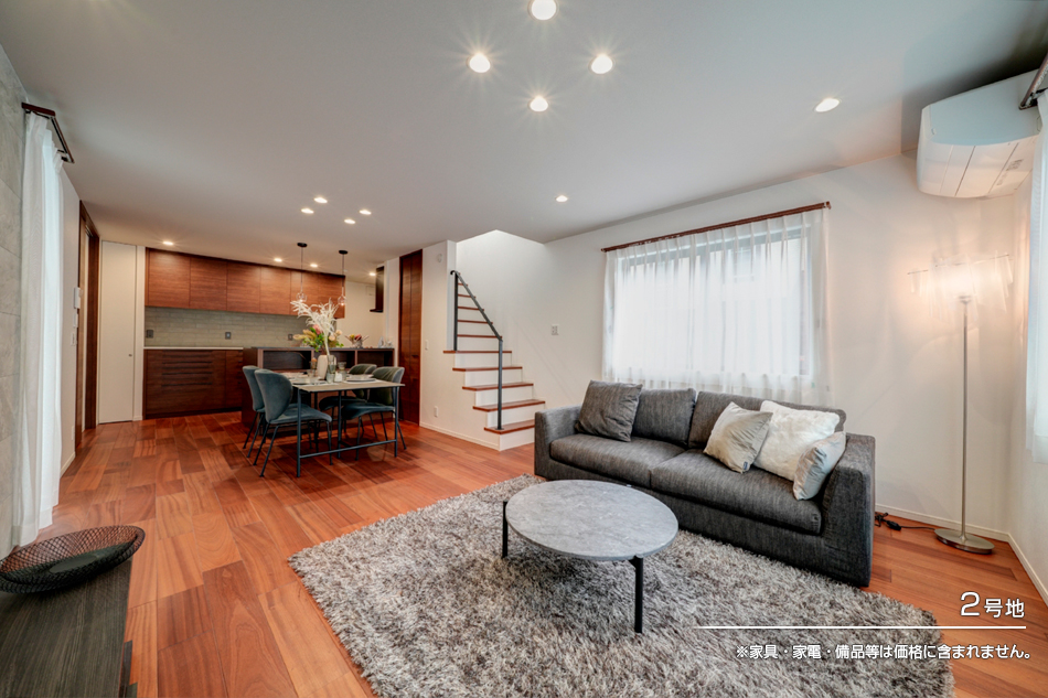 セキュレア國立東 (分譲住宅)