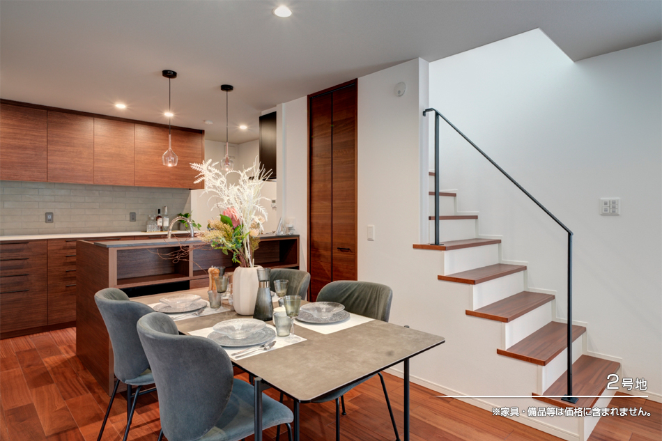 セキュレア國立東 (分譲住宅)