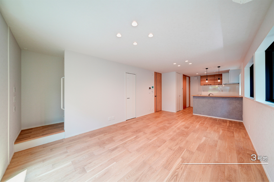 セキュレア目黒緑が丘3丁目 (分譲住宅)