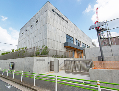 區(qū)立赤松小學(xué)校