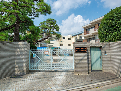 帝國にしき幼稚園