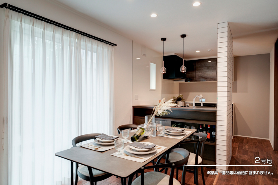 セキュレア武蔵小金井North (分譲住宅)