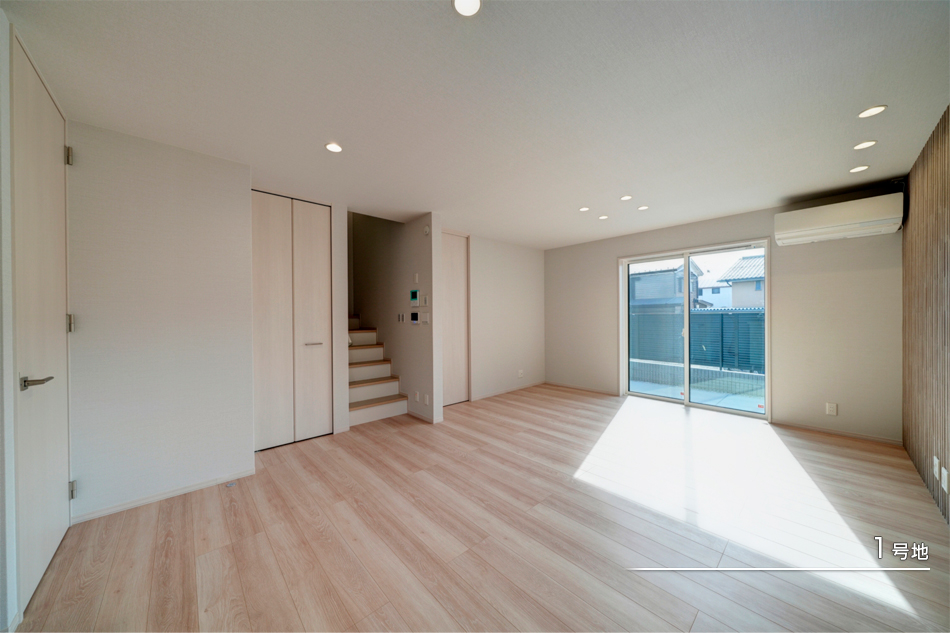 セキュレア練馬中村2丁目　(分譲住宅)