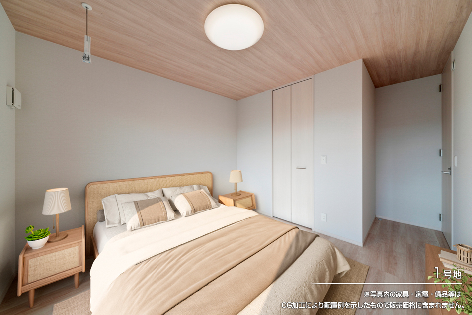 セキュレア練馬中村2丁目　(分譲住宅)