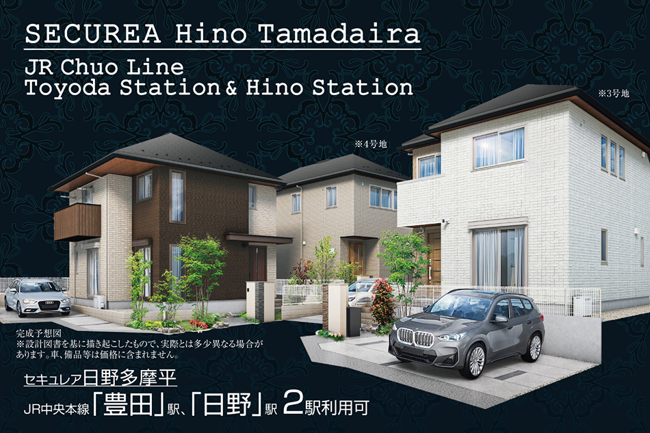 3號地