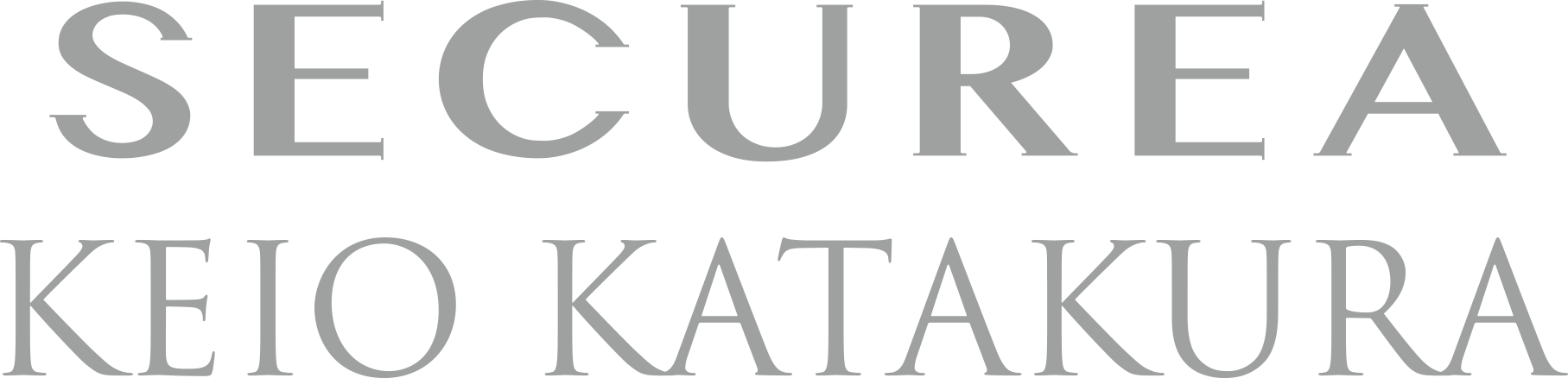 SECUREA KEIO KATAKURA