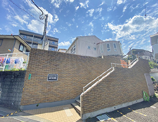 社會福祉法人福愛會 藤井保育園