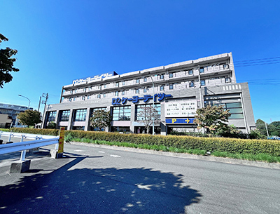 DCM 國立青柳店