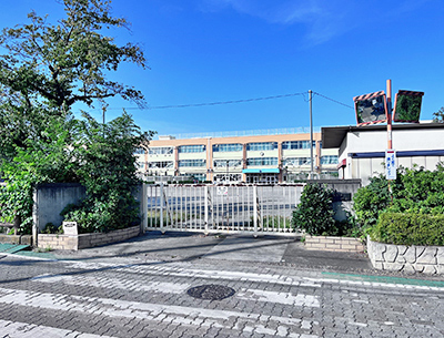國立市立國立第六小學校
