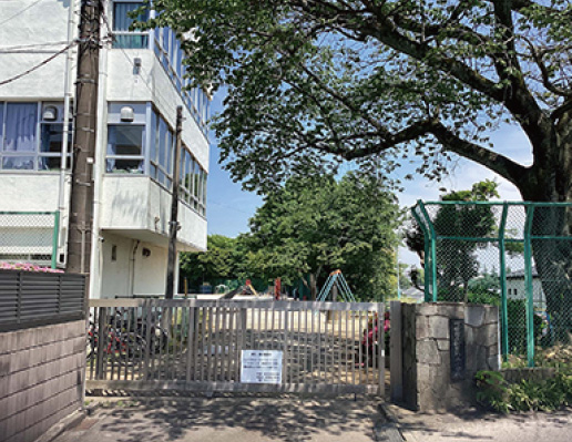 町田市立町田第三小學(xué)校