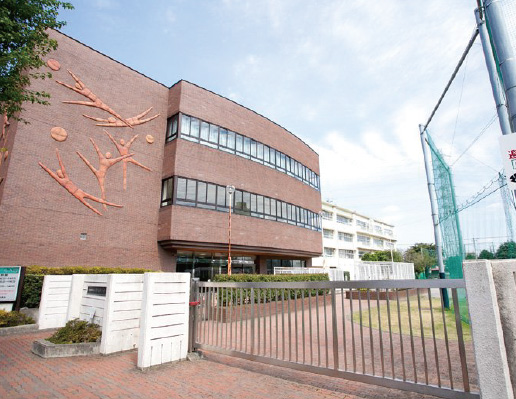 町田市立町田第一中學(xué)校