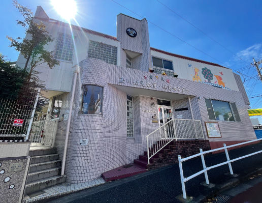 玉川中央幼稚園