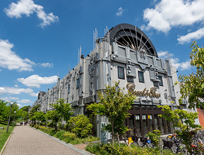 コーチャンフォー若葉臺店