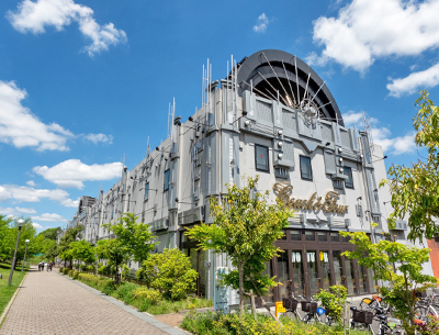 コーチャンフォー若葉臺店
