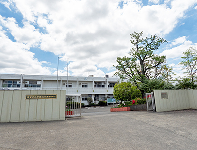 東京都立若葉総合高等學校