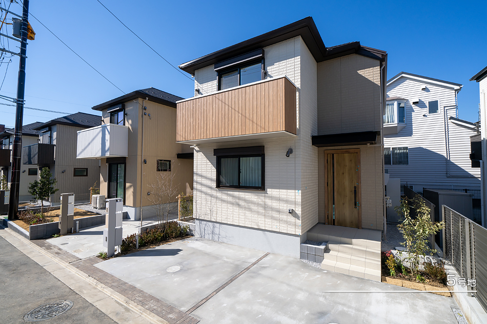 セキュレア西東京芝久保　(分譲住宅)