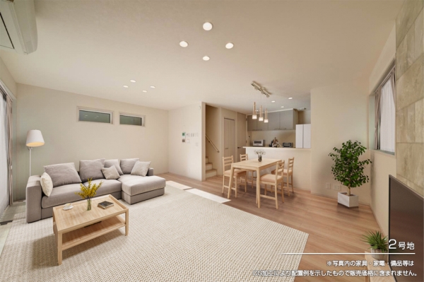 セキュレア大田區南千束1丁目　(分譲住宅)