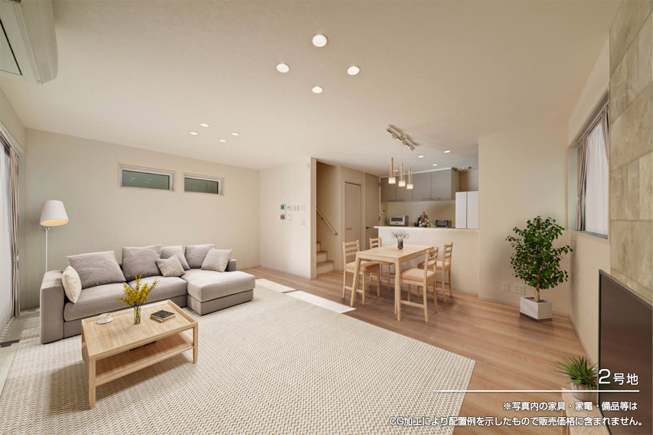 セキュレア大田區南千束1丁目　(分譲住宅)