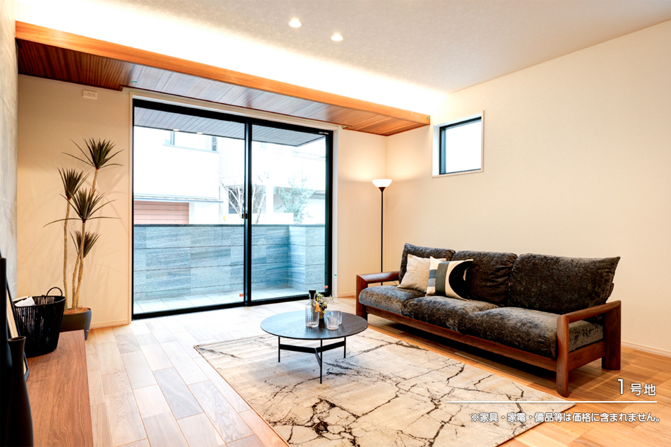 セキュレア豊島目白5丁目　(分譲住宅)