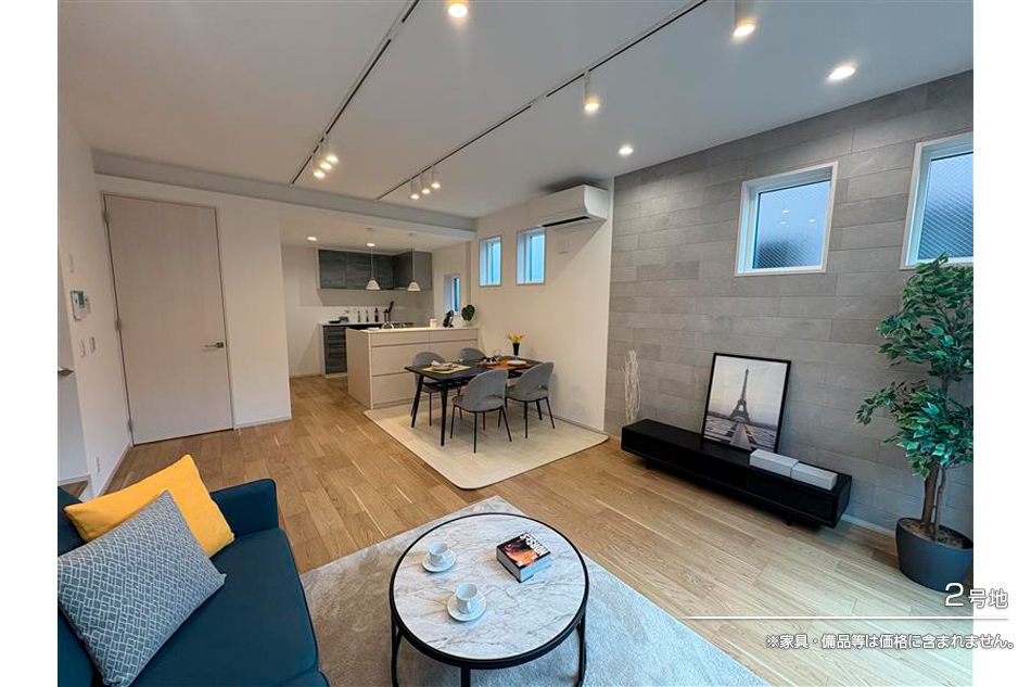 セキュレア世田谷上用賀3丁目II　(分譲住宅)