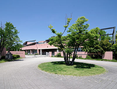 昭和町立押原小學(xué)校
