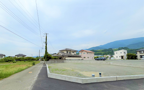 1號地