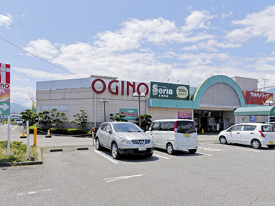 オギノ峽西店