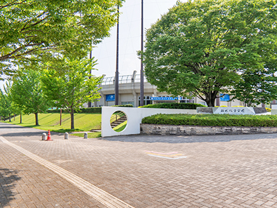櫛形総合公園