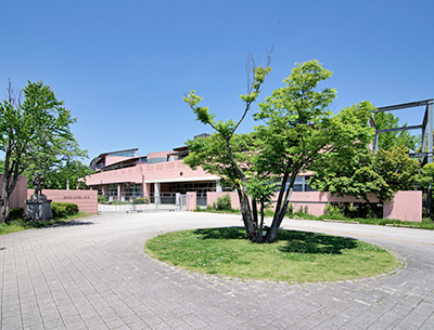 昭和町立押原小學校