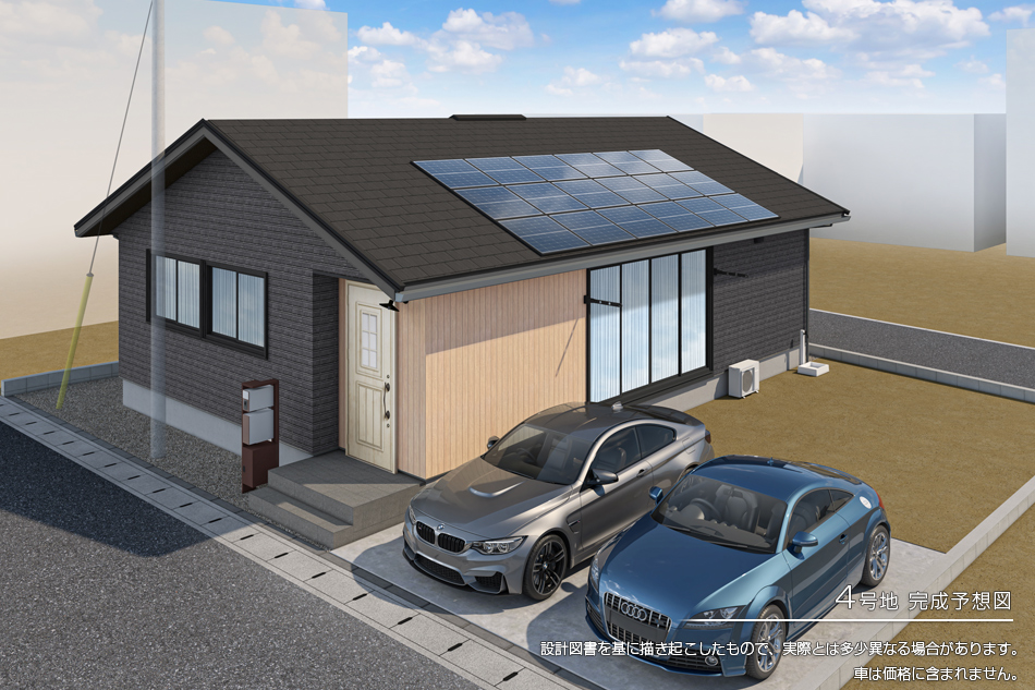 セキュレア篠原　(分譲住宅)