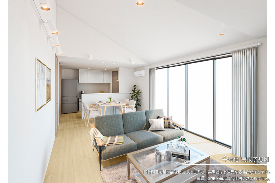 セキュレア篠原　(分譲住宅)