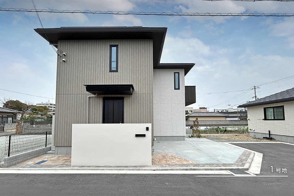 セキュレア加古川町粟津II