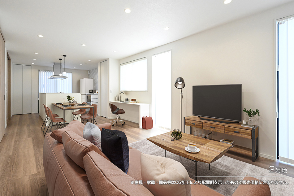 セキュレア西宮上甲子園(分譲住宅)