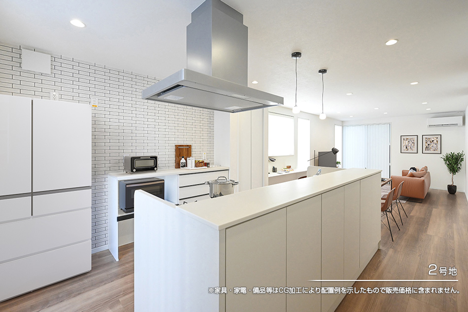 セキュレア西宮上甲子園(分譲住宅)