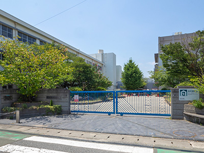 西宮市立瓦木小學(xué)校