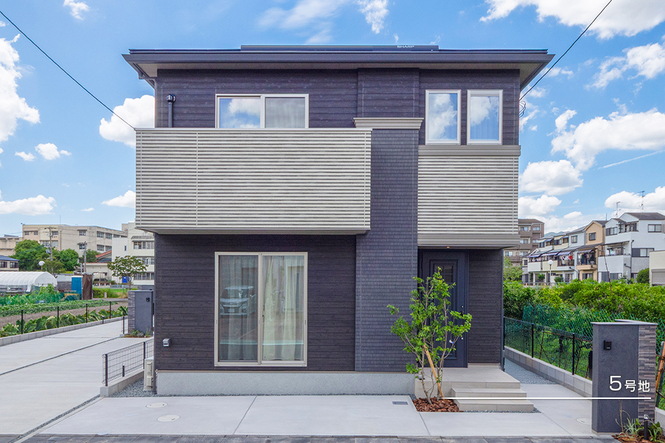 セキュレア西宮段上町7丁目