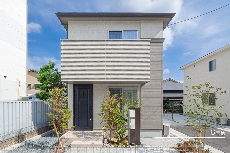 セキュレア尼崎塚口本町