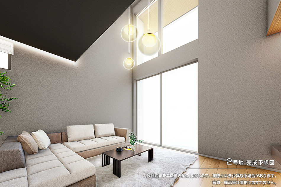 セキュレア下鴨南芝町(分譲住宅)